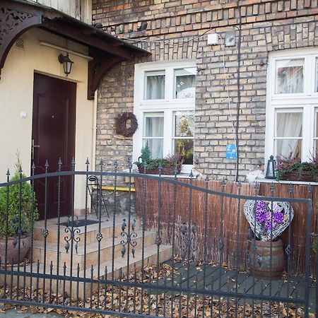 Apartament Plaza Gdansk Dış mekan fotoğraf