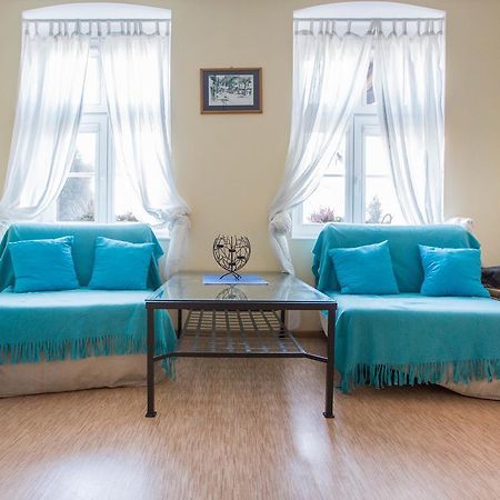 Apartament Plaza Gdansk Dış mekan fotoğraf