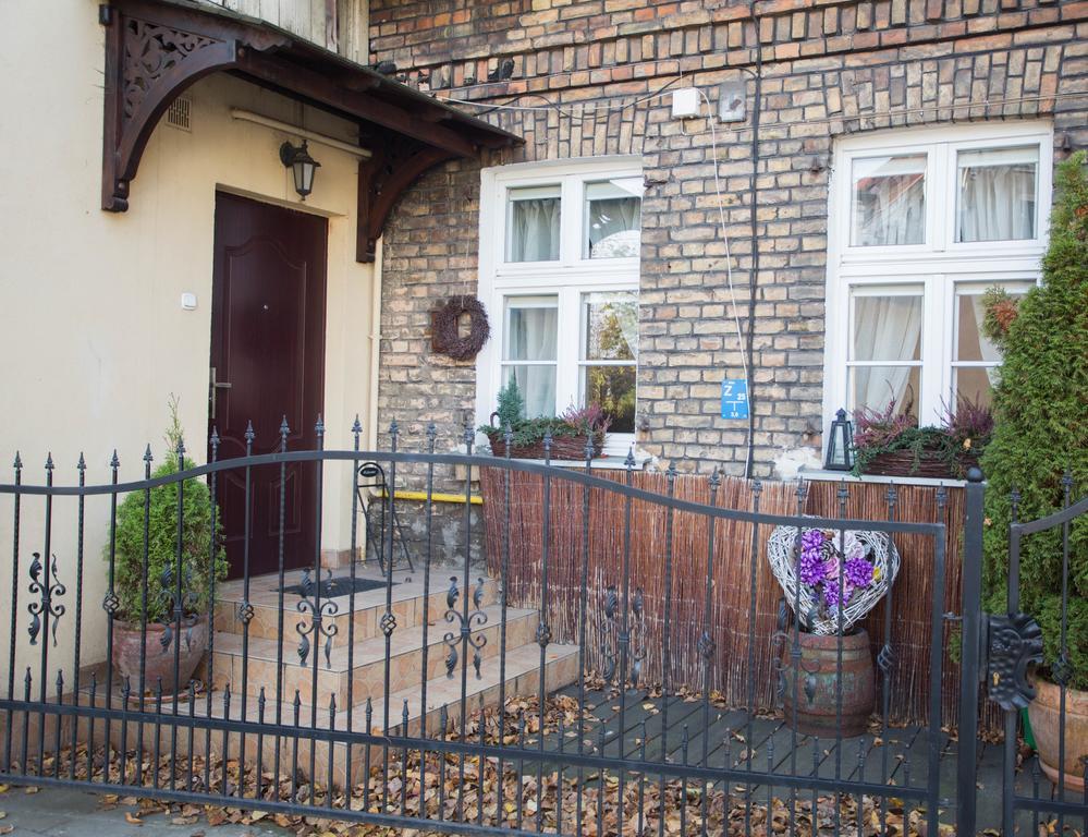 Apartament Plaza Gdansk Dış mekan fotoğraf