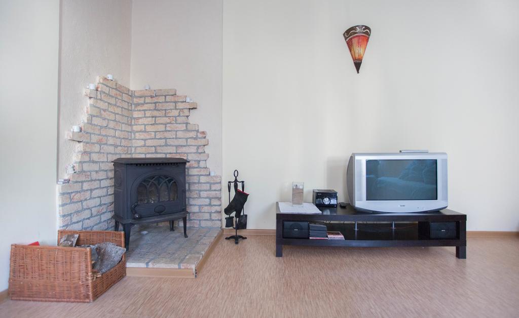 Apartament Plaza Gdansk Dış mekan fotoğraf