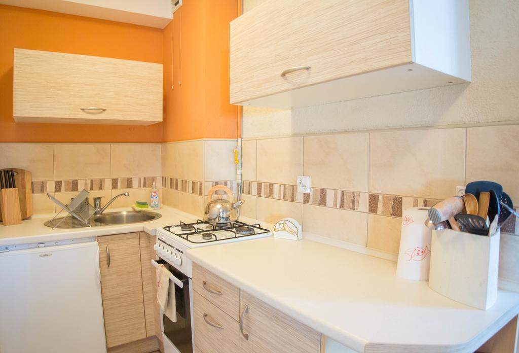 Apartament Plaza Gdansk Dış mekan fotoğraf