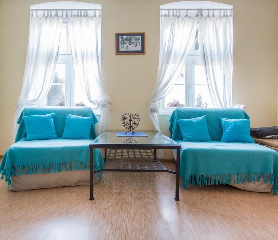 Apartament Plaza Gdansk Dış mekan fotoğraf