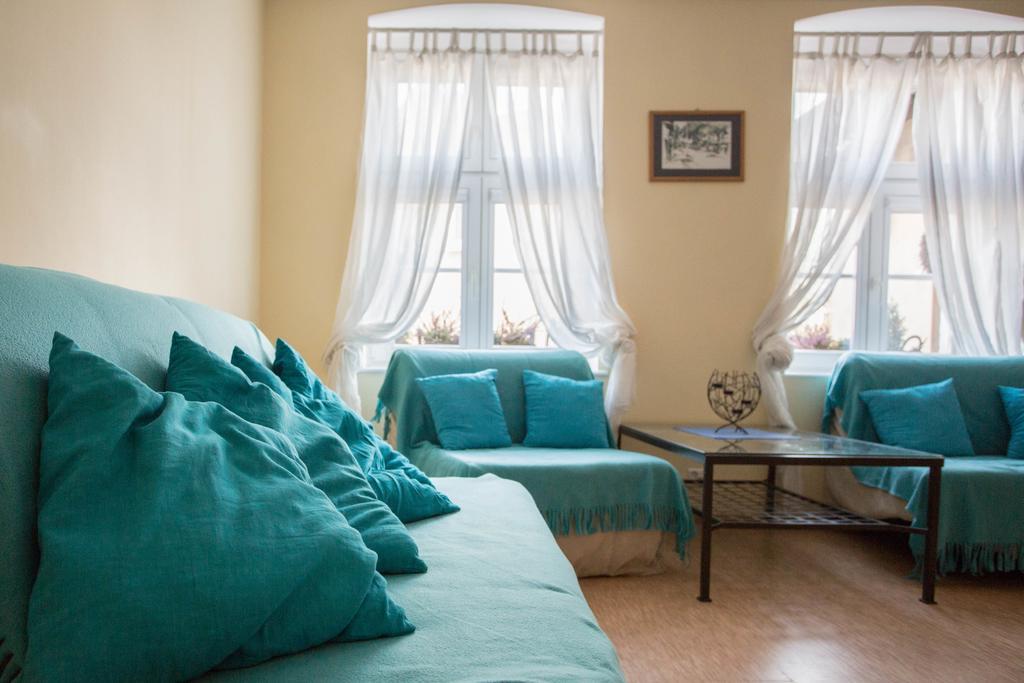 Apartament Plaza Gdansk Dış mekan fotoğraf
