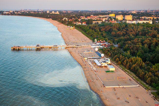 Apartament Plaza Gdansk Dış mekan fotoğraf